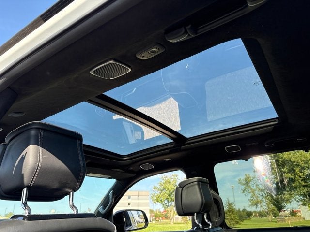 2024 Jeep Grand Wagoneer L Series II