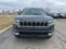2023 Jeep Wagoneer Base