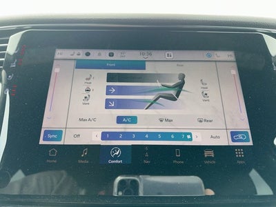 2023 Jeep Wagoneer Base