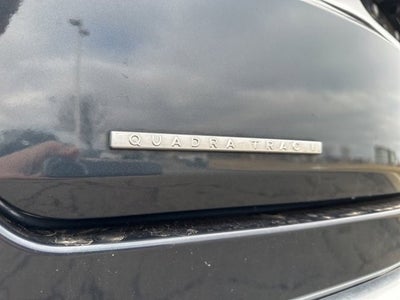 2023 Jeep Wagoneer Base