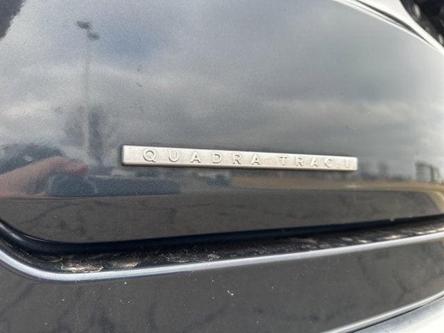 2023 Jeep Wagoneer Base