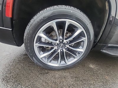 2023 Jeep Wagoneer Series II