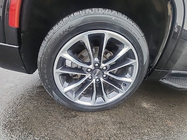 2023 Jeep Wagoneer Series II