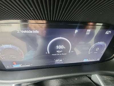 2023 Jeep Wagoneer Series II