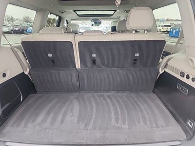 2023 Jeep Wagoneer Series II