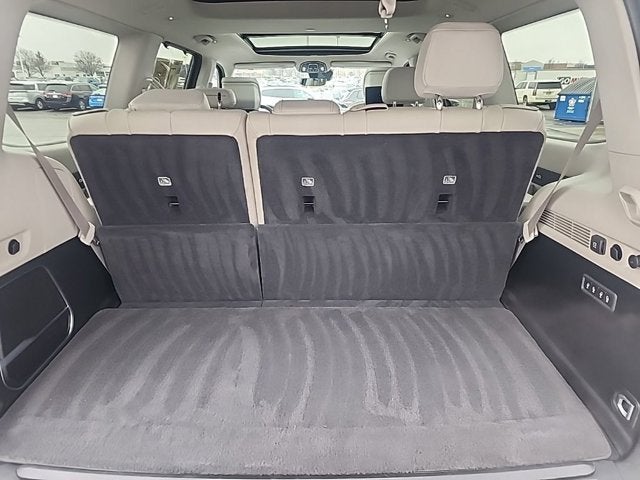 2023 Jeep Wagoneer Series II