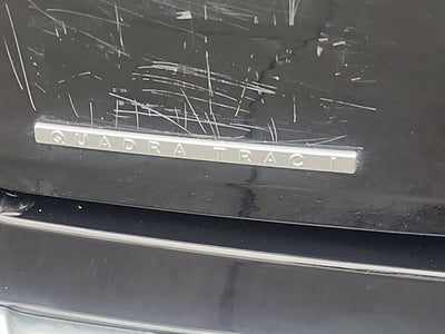 2023 Jeep Wagoneer Series II