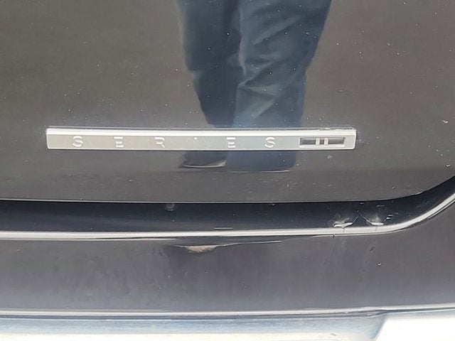 2023 Jeep Wagoneer Series II