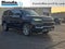2023 Jeep Grand Wagoneer Series II