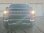 2023 Jeep Grand Wagoneer Series II