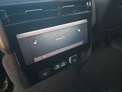 2023 Jeep Grand Wagoneer Series II