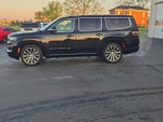 2023 Jeep Grand Wagoneer Series II