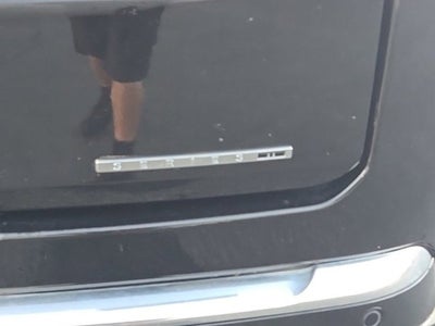 2023 Jeep Grand Wagoneer Series II