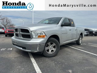 2012 RAM 1500 SLT