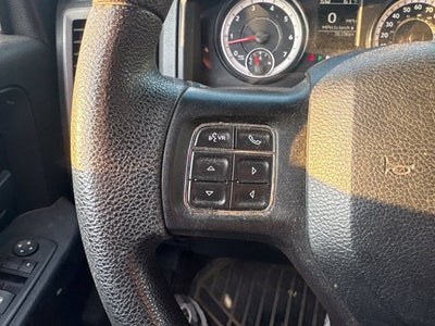 2016 RAM 1500 Tradesman