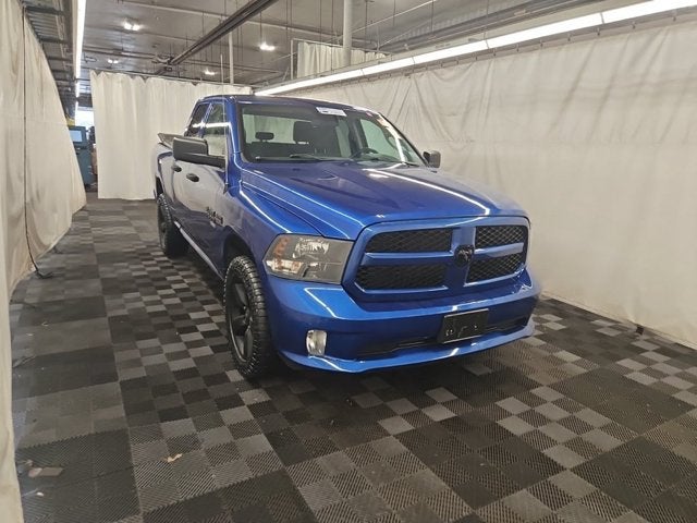2019 RAM 1500 Classic Express