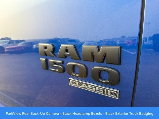 2019 RAM 1500 Classic Express