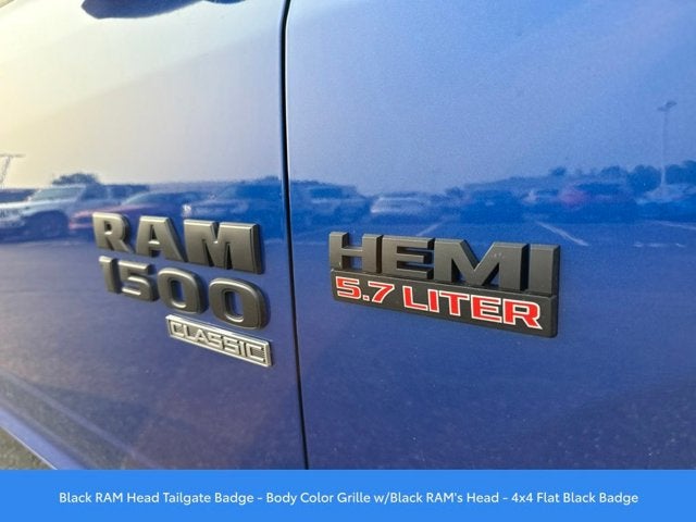 2019 RAM 1500 Classic Express