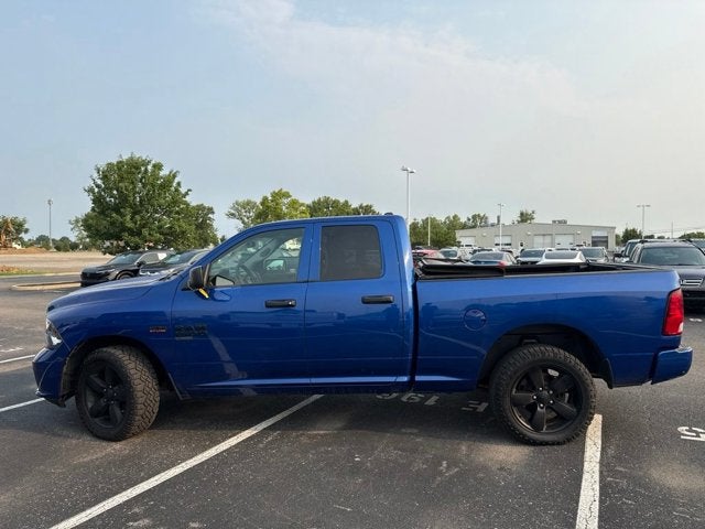 2019 RAM 1500 Classic Express