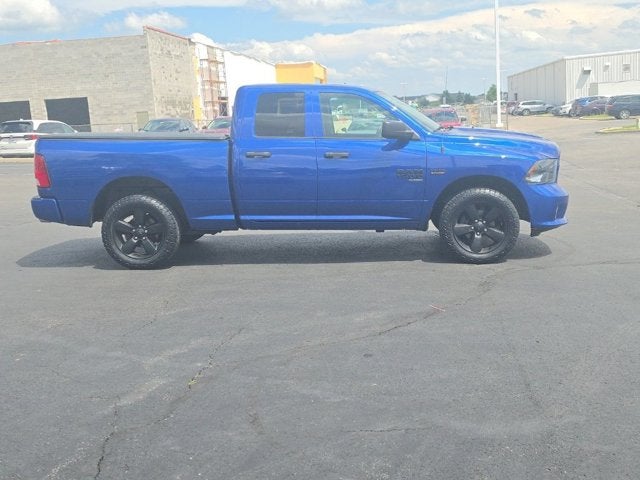 2019 RAM 1500 Classic Express