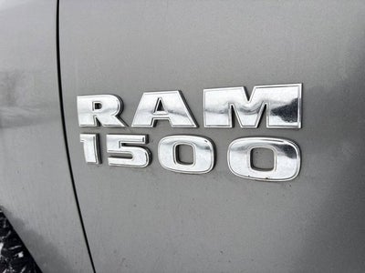 2013 RAM 1500 Sport