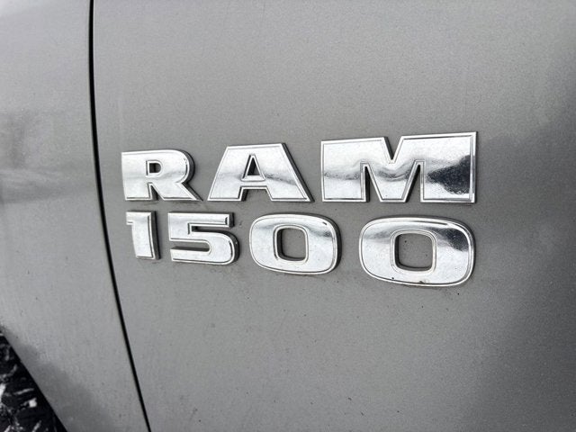 2013 RAM 1500 Sport