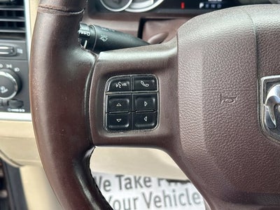 2014 RAM 1500 Big Horn