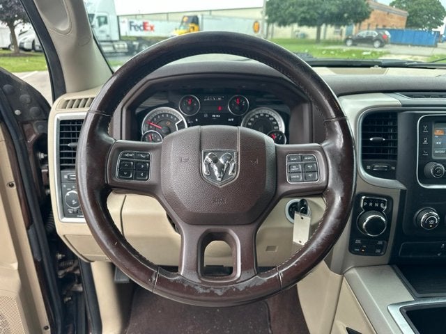 2014 RAM 1500 Big Horn