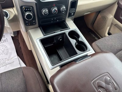 2014 RAM 1500 Big Horn