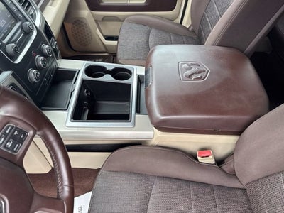 2014 RAM 1500 Big Horn