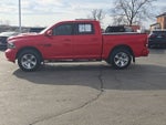 2016 RAM 1500 Sport
