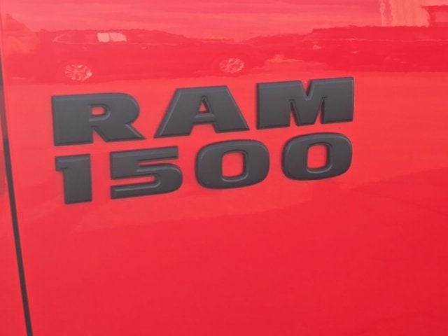 2016 RAM 1500 Sport