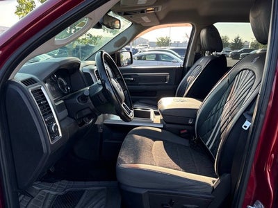 2014 RAM 1500 Big Horn
