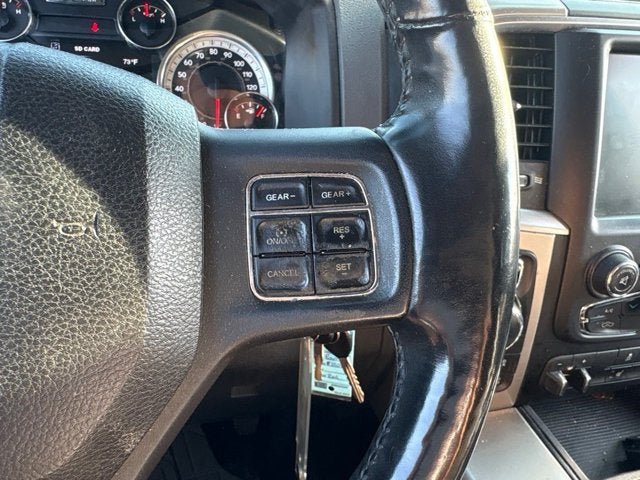 2014 RAM 1500 Big Horn