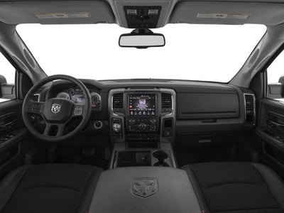 2016 RAM 1500 SLT