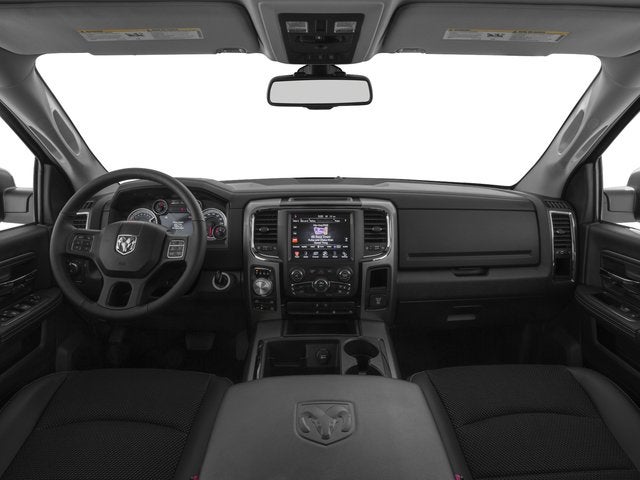 2016 RAM 1500 SLT