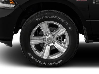 2016 RAM 1500 SLT