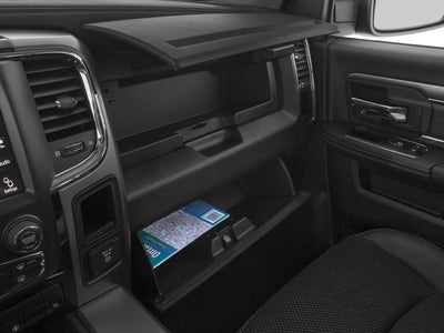2016 RAM 1500 SLT