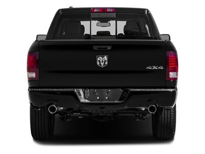 2016 RAM 1500 SLT