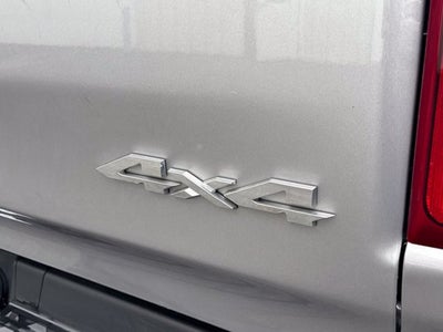 2024 RAM 1500 Tradesman