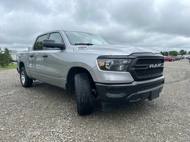 2024 RAM 1500 Tradesman