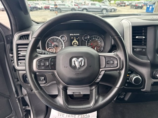 2024 RAM 1500 Tradesman