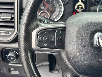 2024 RAM 1500 Tradesman