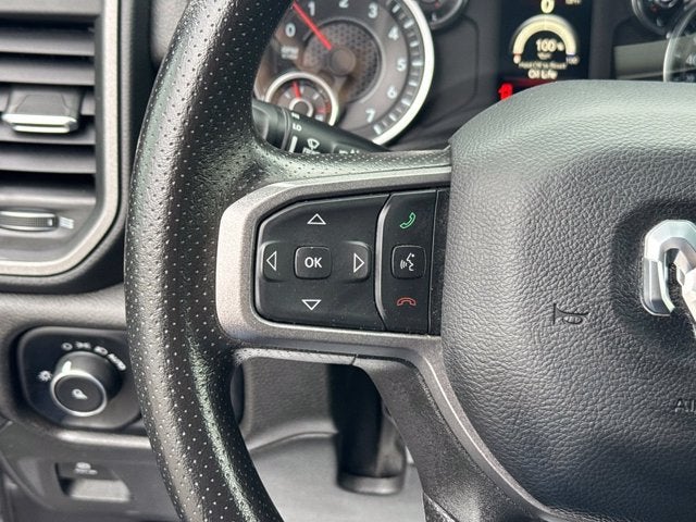 2024 RAM 1500 Tradesman