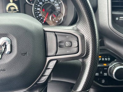 2024 RAM 1500 Tradesman