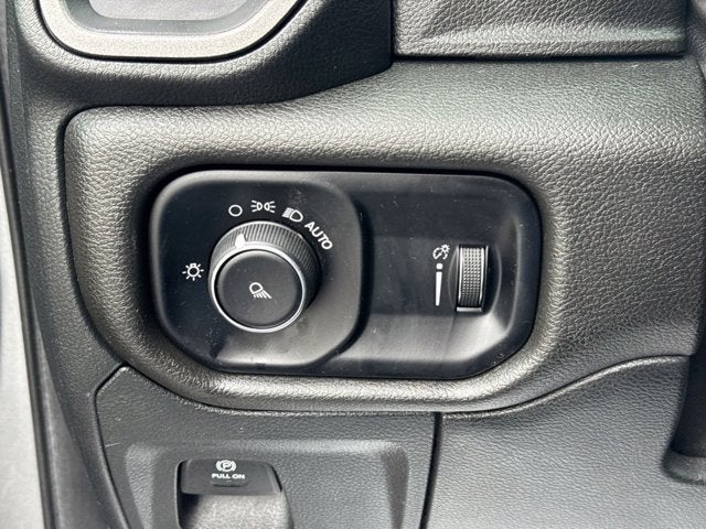 2024 RAM 1500 Tradesman