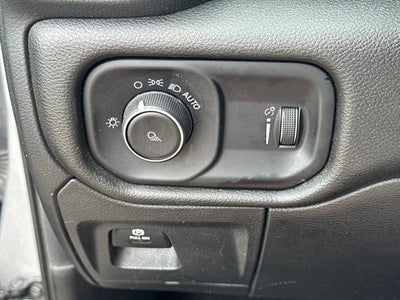 2024 RAM 1500 Tradesman