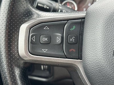 2024 RAM 1500 Tradesman