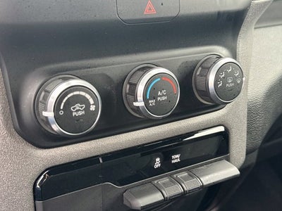 2024 RAM 1500 Tradesman
