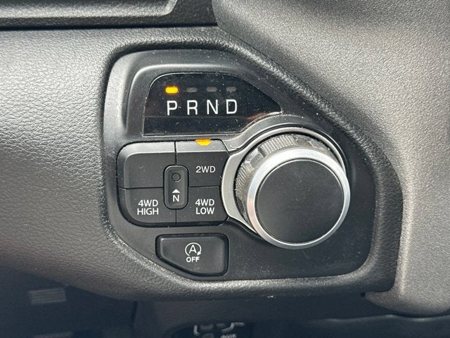 2024 RAM 1500 Tradesman